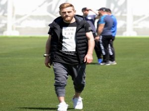 Kupada final oynamak istiyoruz