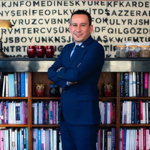 Diltaş 38 yaşında