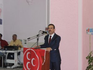 Karapınar'dan kısa kısa