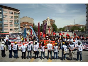 1 Mayıs Emek ve Dayanışma Günü