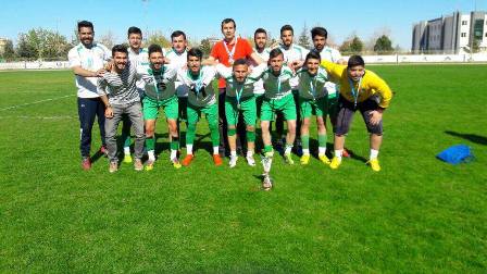 Şenliklerde kazanan belli oldu