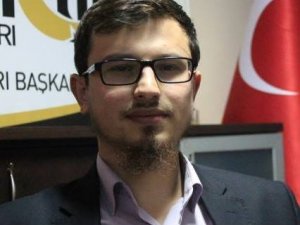 Arık'tan 1 Mayıs açıklaması