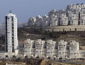 İşgalci İsrail Kudüs'ü yahudileştiriyor!