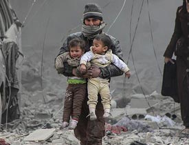 Katil Esad 18 sivili katletti