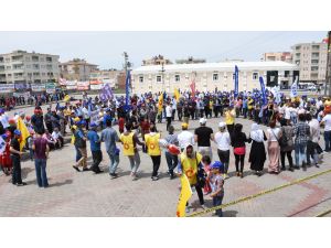 1 Mayıs Emek ve Dayanışma Günü
