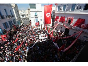 Dünyada 1 Mayıs kutlamaları