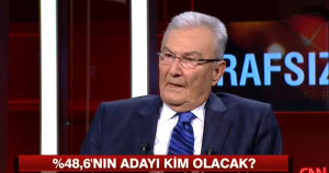 Baykal: Abdullah Gül'ün Cumhurbaşkanlığı Adaylığına Sıcak Bakarım