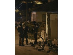 GÜNCELLEME - Başkentte polise silahlı saldırı