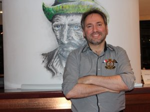 Çalıntı eserin İngiltere'deki satışını Bakanlık engelledi