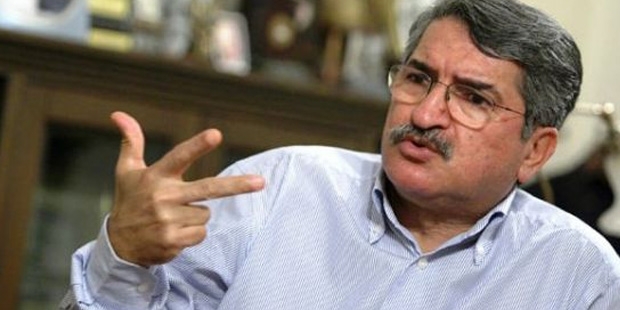 Fikri Sağlar: Asıl tek adam Kılıçdaroğlu