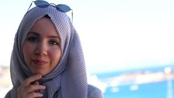 Kapatılan Zaman gazetesi muhabirine tahliye