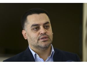 Engelli yönetmenden "Engelliler Film Okulu"