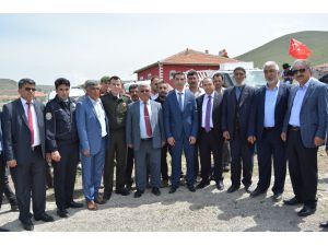 15 Temmuz Gazisi tedavisinin ardından evine döndü