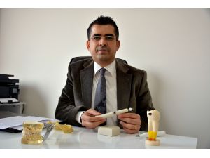 İthal ürün 6'da 1 maliyetle Diyarbakır'da üretildi