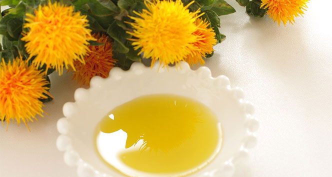 'Yağ tüketmeden kilo verilmez'