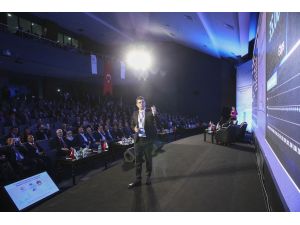 Türkiye Bilişim Zirvesi