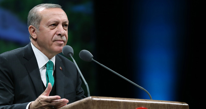 Cumhurbaşkanı Erdoğan’dan Deniz Baykal’a sert cevap