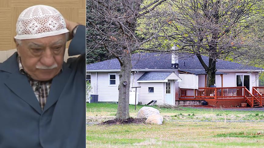 FETÖ amişlerin ismini kullanarak ticaret yapıyor