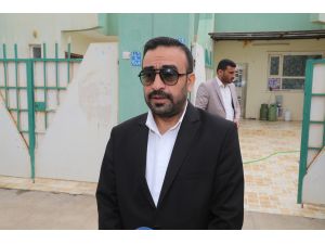 Irak Sünni Vakfı Eski Başkanı hayatını kaybetti