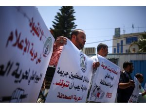 Dünya Basın Özgürlüğü Günü