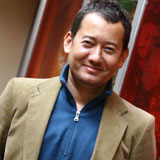 Serdar Akinan görevi bıraktı