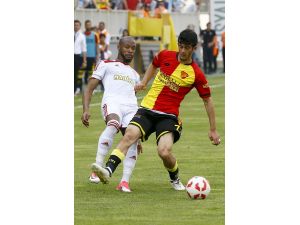 TFF 1. Lig'de gözler play-off'ta