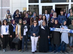 Selçuklu torunları Osmanlı'nın izinde