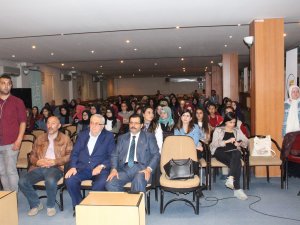 HAFEV’den kız öğrencilere çağrı