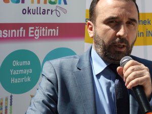 Matematik günleri başladı