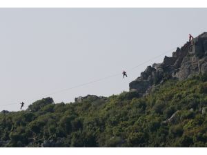 Anadolu Yıldızı-2017 Müşterek Arama Kurtarma Tatbikatı