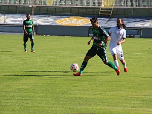 Özkan Taştemur'dan sezon değerlendirmesi