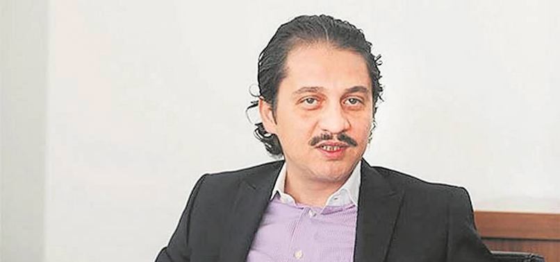 Ömer Faruk Kavurmacı savunma yaptı