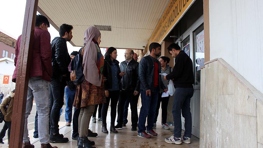 ÖSYM: Yeni sınav söz konusu değil! 15 dakika kuralı devam edecek!