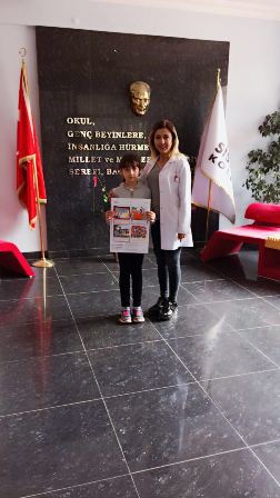 Sistem'den büyük başarı