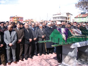 Sorgun Ailesi’nin acı günü