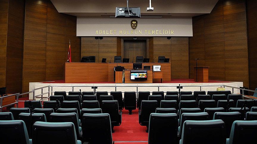 İstanbul'daki iş adamlarının "FETÖ'ye himmet" davası
