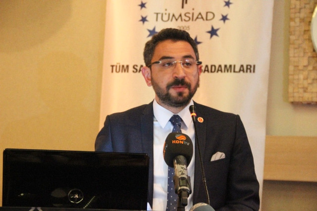 Yeşil Peynir Üretiminde Kültür Kullanımı ve Hijyen Farkındalığı' Projesi Toplantısı Sona Erdi