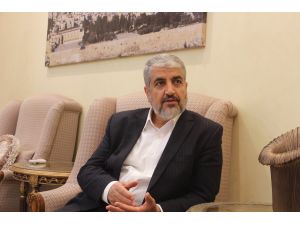 "İsrail ile bu süreçte doğrudan müzakereler faydasız ve riskli"