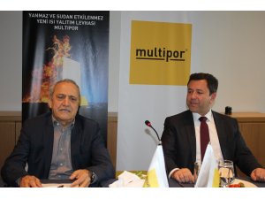 Yangından koruyucu malzemeler önemli