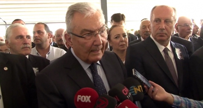 Baykal Kılıçdaroğlu’nu topa tuttu