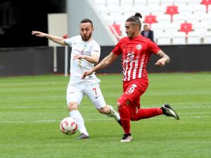Futbol: Spor Toto 2. Lig play-off