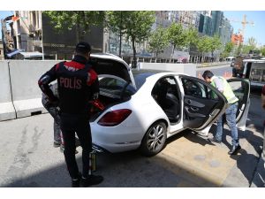 İstanbul'daki Kurt Kapanı-3 operasyonu