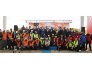 Sivas'ta yaz dönemi çalışma sezonu başladı