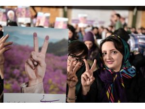 İran'da cumhurbaşkanlığı seçimlerine doğru