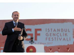 İstanbul Gençlik Festivali