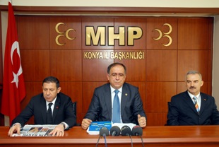 Kipa arazisi nasıl satıldı?