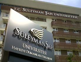 O üniversiteye FETÖ operasyonu