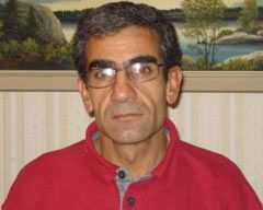 Beni Türkiye'ye Göndermeyin