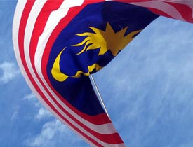 Malezya'da bir FETÖ elebaşı daha gözaltına alındı