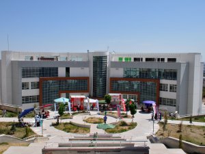 NEÜ, öğretim üyesi alacak